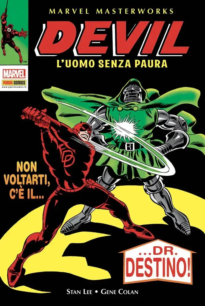 Volume cover